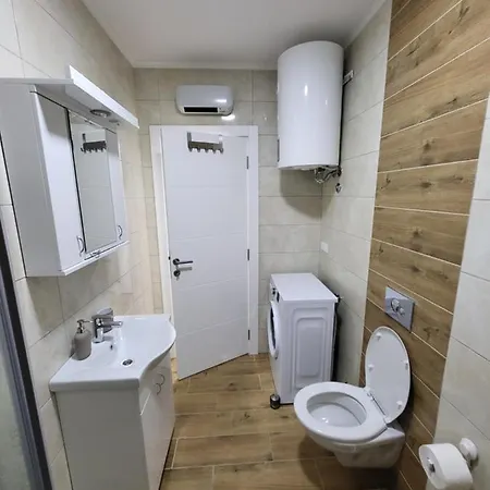 Lala Apartment