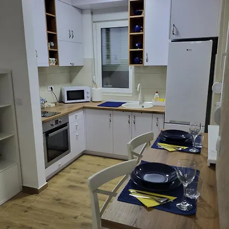 Lala Apartment