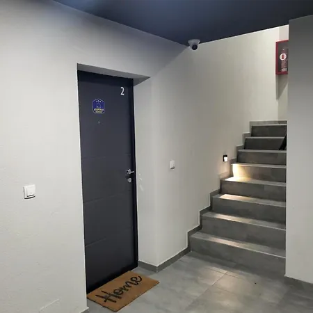 Lala Apartment Sremska Mitrovica